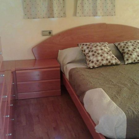 El Trastero Apartamento Santa Marta de Tormes Exterior foto