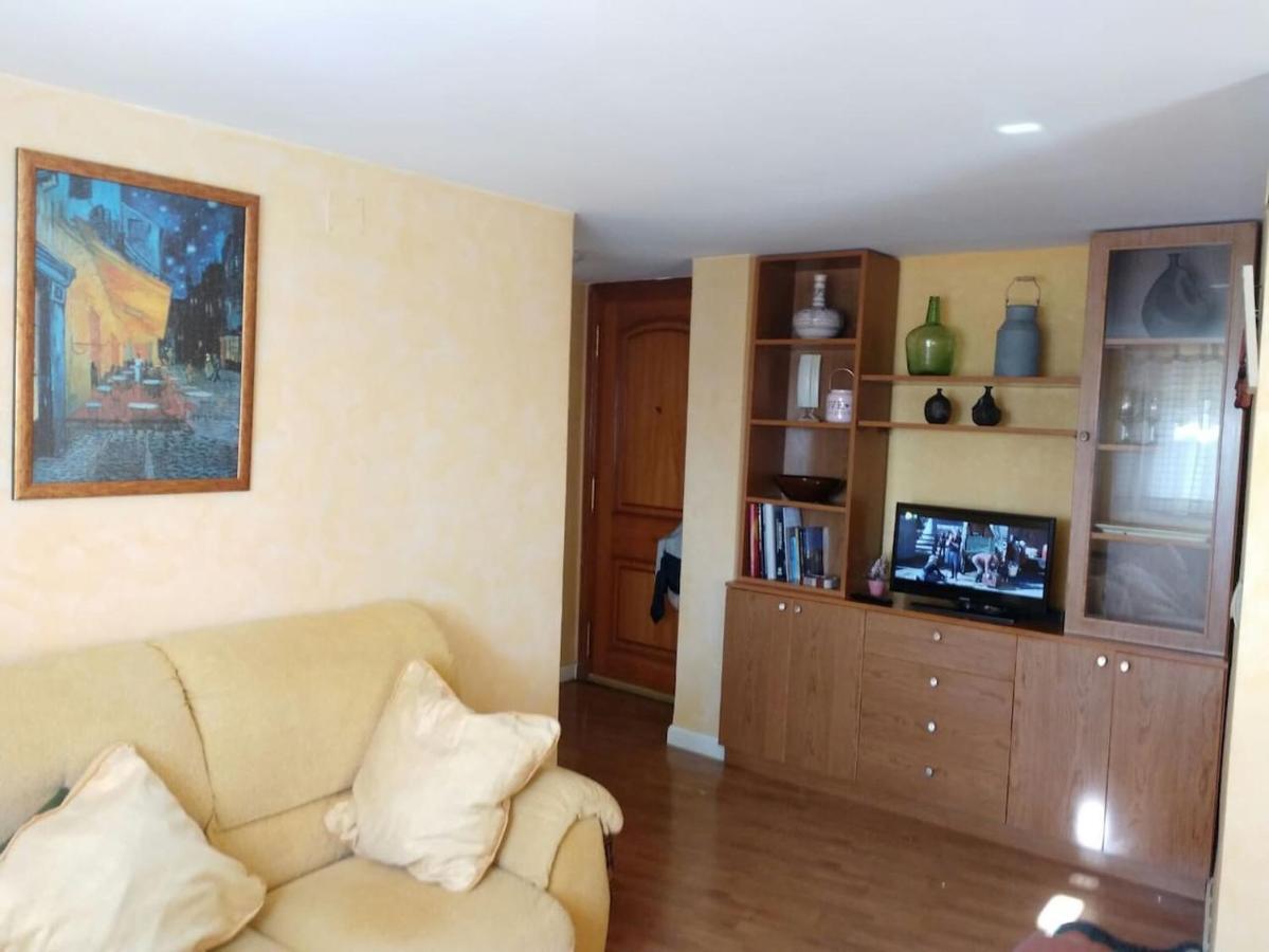El Trastero Apartamento Santa Marta de Tormes Exterior foto
