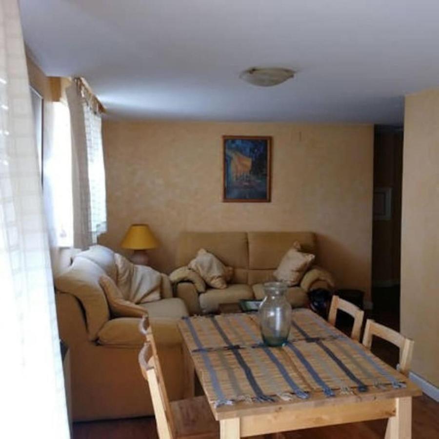 El Trastero Apartamento Santa Marta de Tormes Exterior foto
