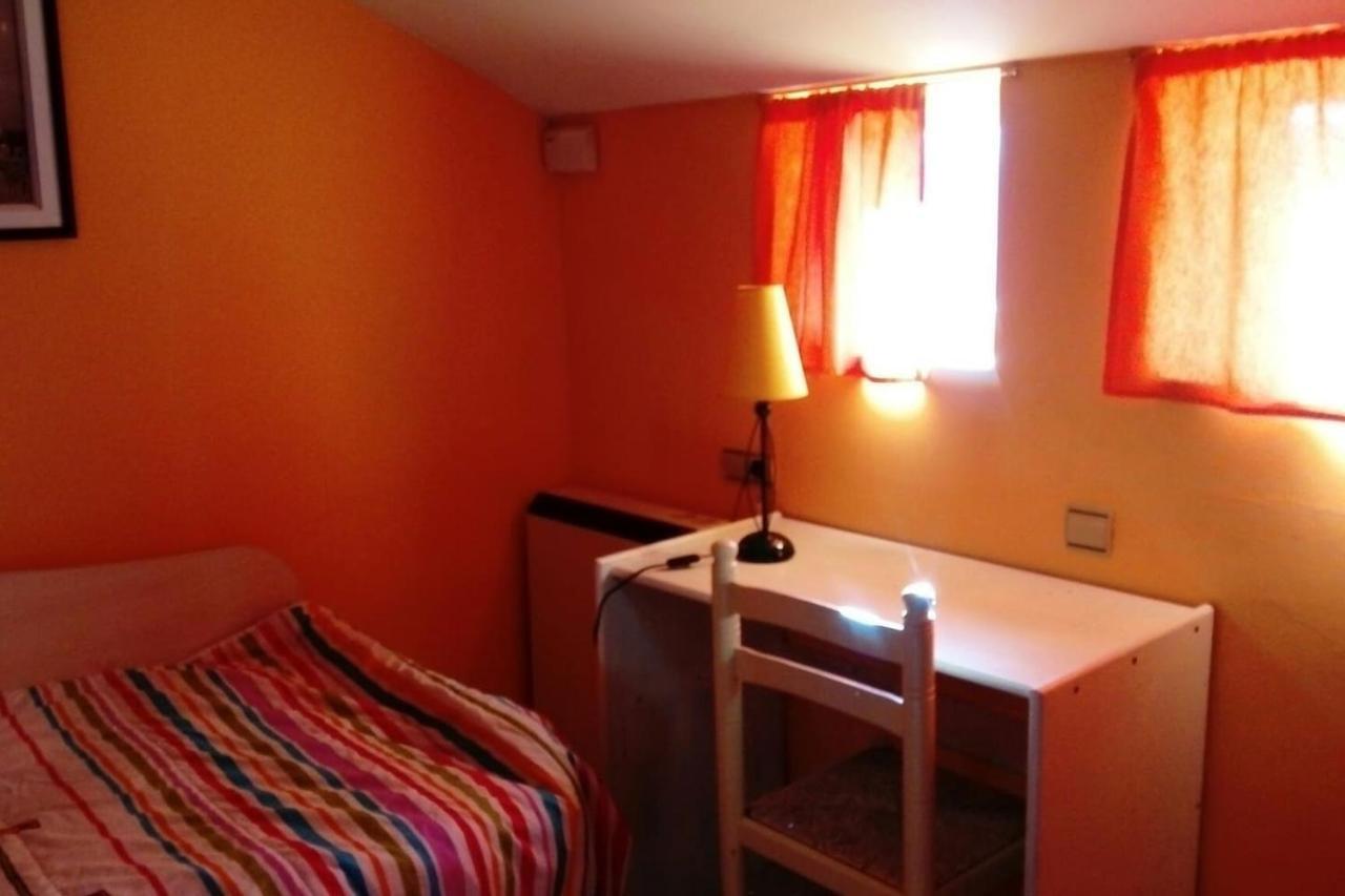 El Trastero Apartamento Santa Marta de Tormes Exterior foto