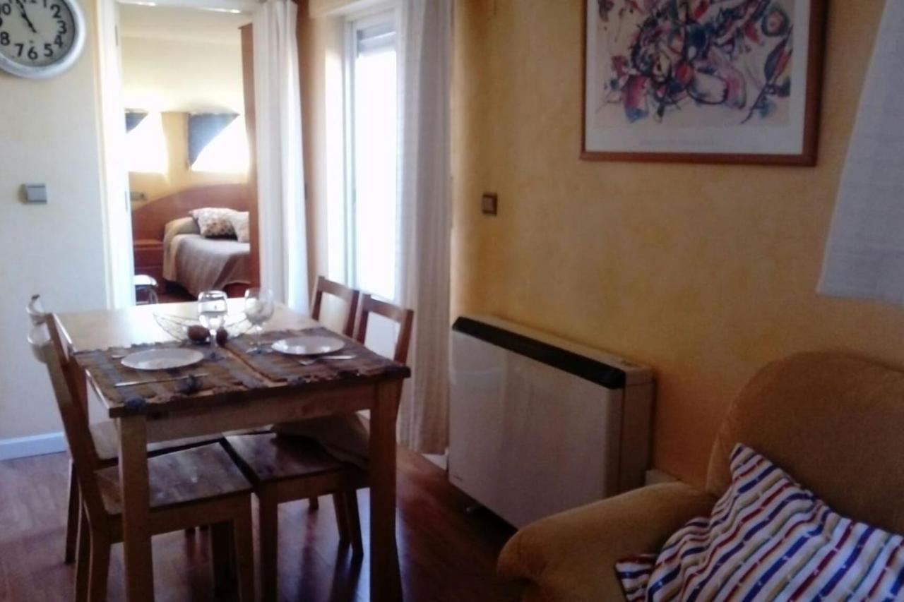 El Trastero Apartamento Santa Marta de Tormes Exterior foto